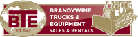 Brandywine heavy trucks & equipment