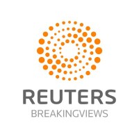 Reuters breakingviews