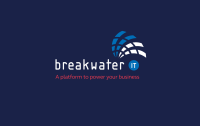 Breakwater it