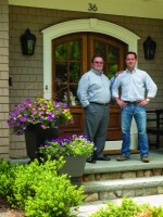 Brendon homes inc.
