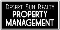 Desert sun realty