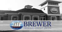 Brewer federal credit union