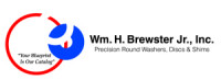 Wm. h. brewster jr., inc.