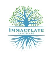 Immaculate landscaping