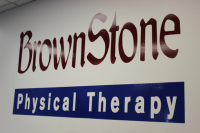 Brownstone physical therapy