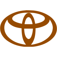 Browns toyota
