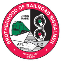 Brotherhood of railroad signalmen