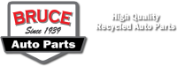 Bruce auto parts