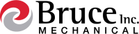 Bruce mechanical inc