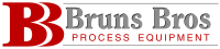 Bruns bros process equipment