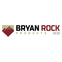 Bryan rock products
