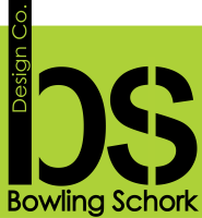 Bowling schork + assoc. design co.
