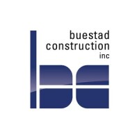 Buestad construction, inc.