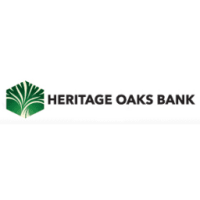 Business first bank, a division of heritage oaks bank