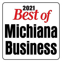 Michiana business publications