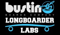 Bustin boards custom longboards