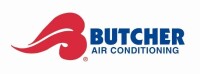 Butcher air conditioning