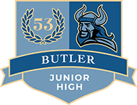 Butler junior high school
