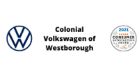 Colonial vw of westboro