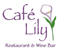 Cafe lily