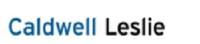 Caldwell leslie & proctor, pc