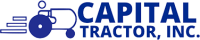 Capital tractor inc