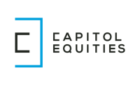 Capitol equities realty, inc.