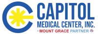 Capitol medical center