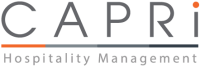 Capri hospitality management