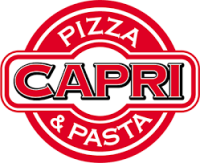 Capri pizza & pasta