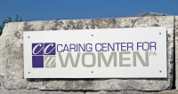 Caring center for women, p.a.