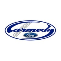 Carmody ford-mercury, inc.
