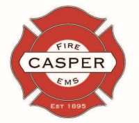 Casper fire dept