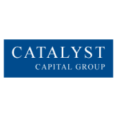 Catalyst capital