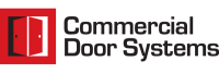 Commercial door systems