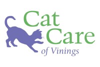 Cat care of vinings
