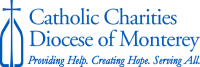 Catholic charities diocese of monterey