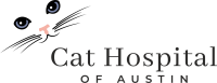 Cat hospital of austin
