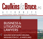 Caulkins & bruce, pc