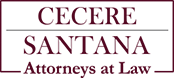 Cecere santana, pa