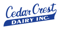 Cedar crest dairy inc