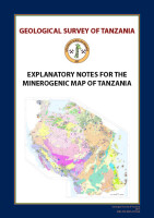GEOLOGICAL SURVEY OF TANZANIA