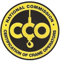 Certified crane & rigging