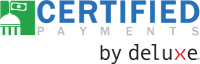 Certified payments
