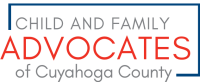 Child and family advocates of cuyahoga county