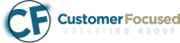 Customer focused marketing group