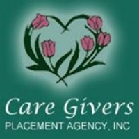 Care givers placement agency
