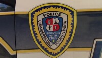 Chambersburg police dept
