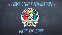 Chase street elementary school