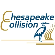 Chesapeake collision